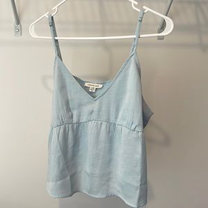 American Eagle Tank
